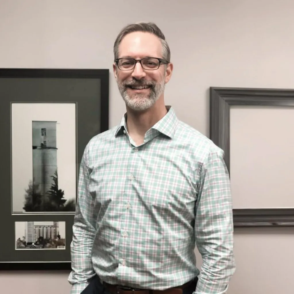 Dr. Brian Romick