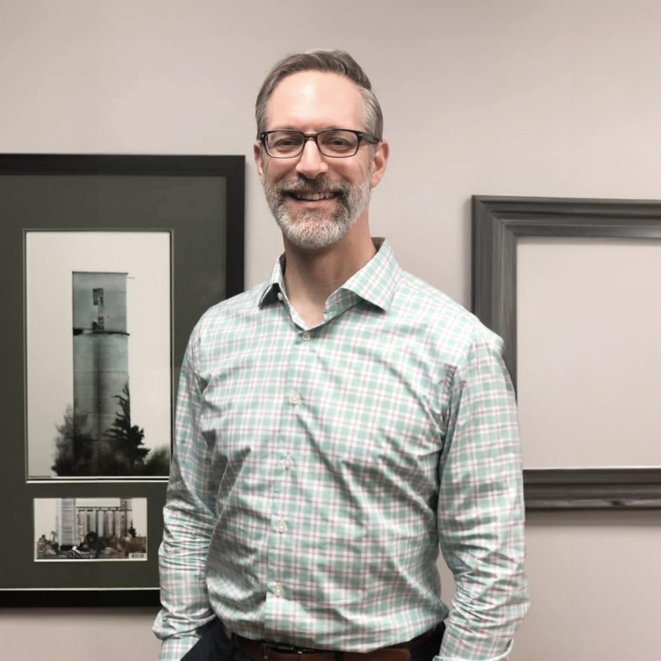 Dr. Brian Romick